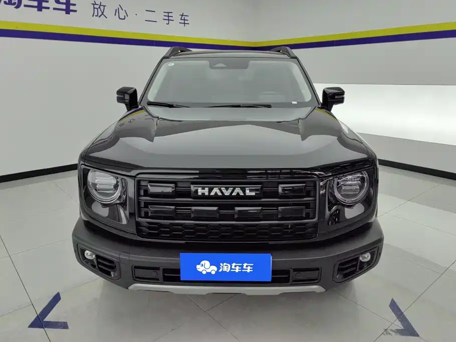 Haval Big Dog — миниатюра 2