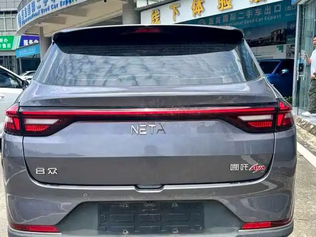 Neta AYA 2023 401 Lite