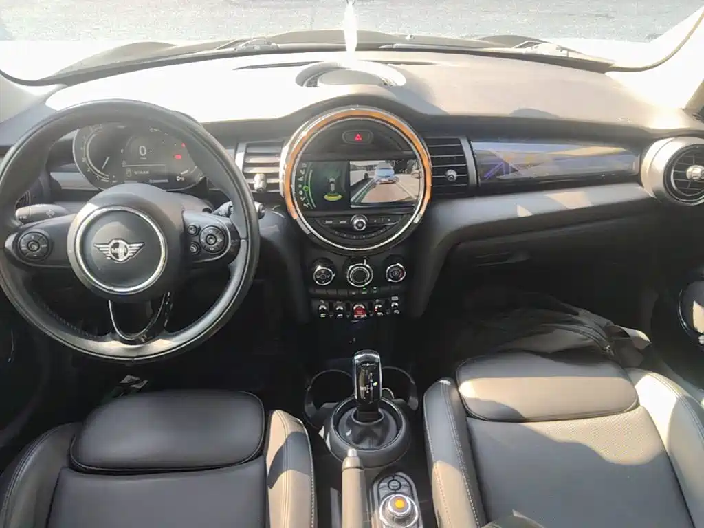 MINI Mini — миниатюра 10