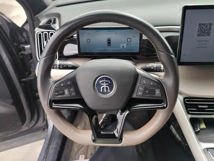 BYD Pro New Energy — миниатюра 15