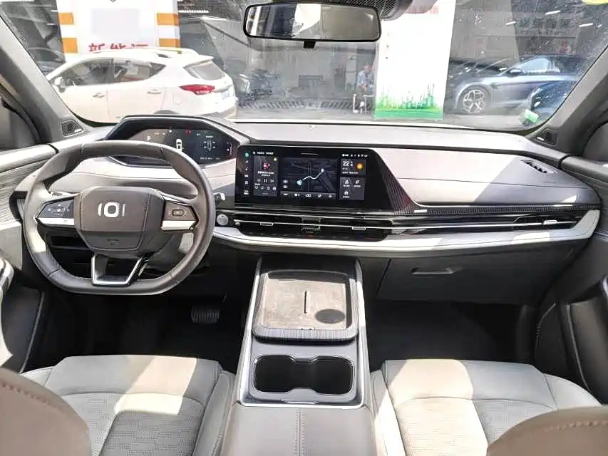 Qiyuan Qiyuan Q05 Classic — миниатюра 5