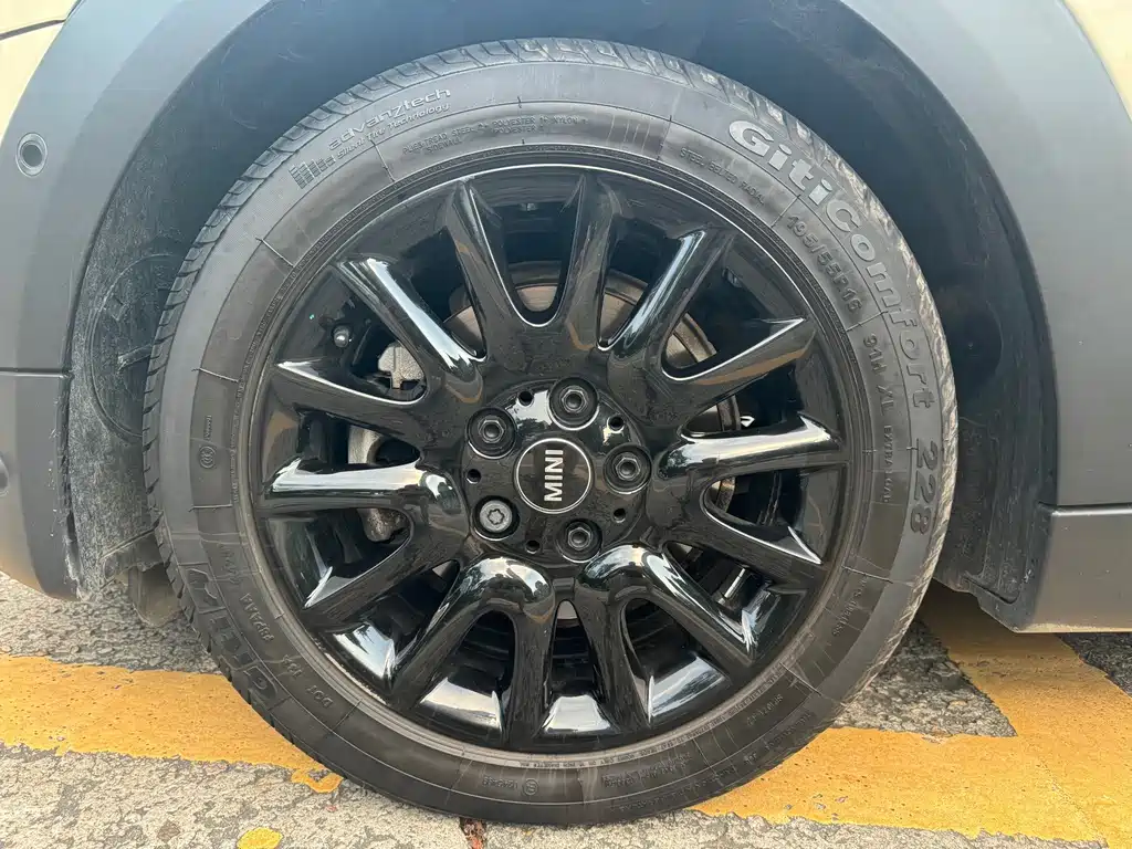 MINI Mini — миниатюра 14