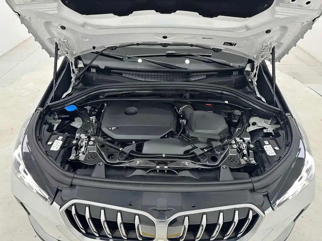 BMW X1 — миниатюра 16