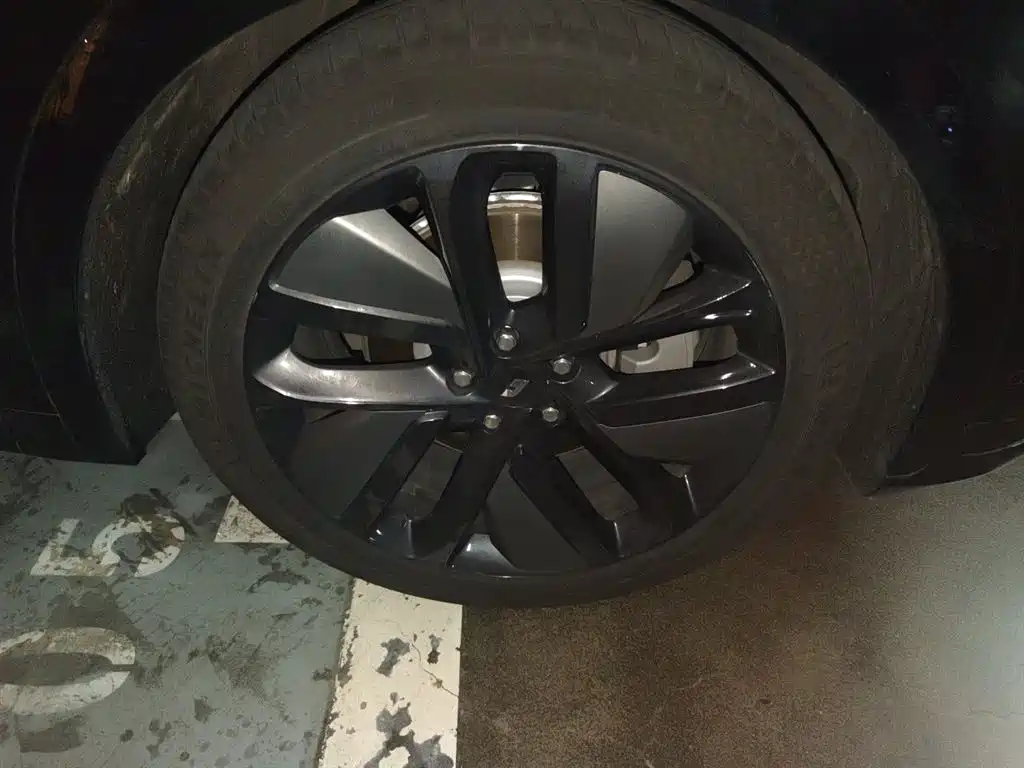 Li Auto L7 2024 MAX