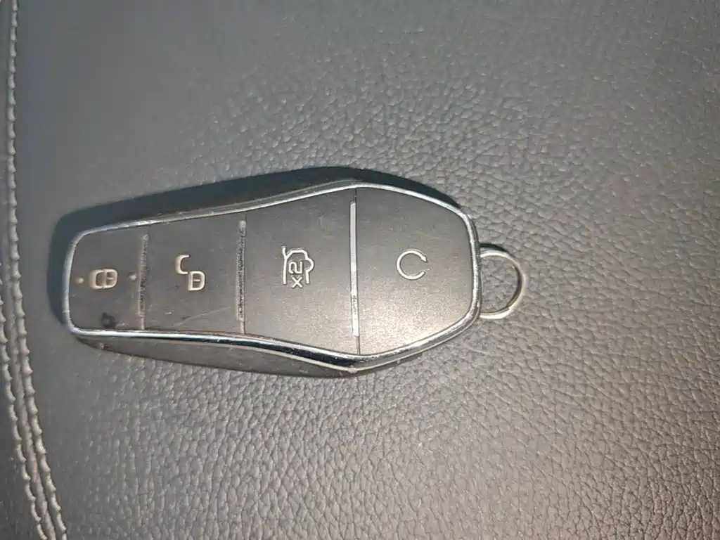 BYD Qin PLUS — миниатюра 9