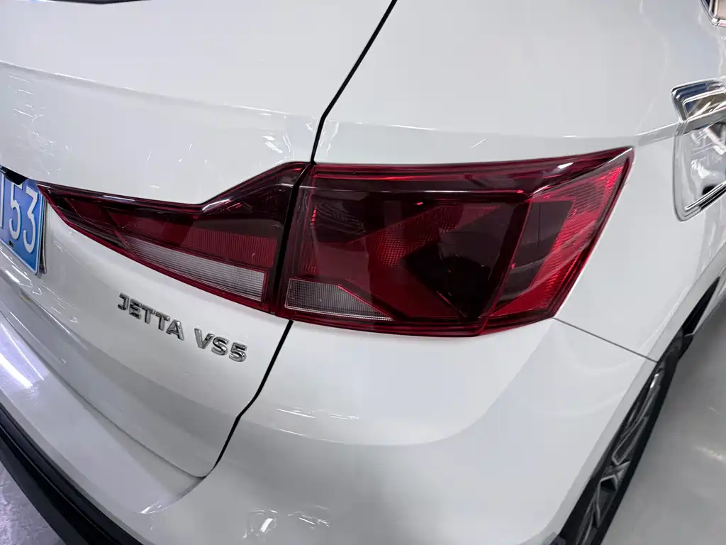 Jetta VS5 — миниатюра 17