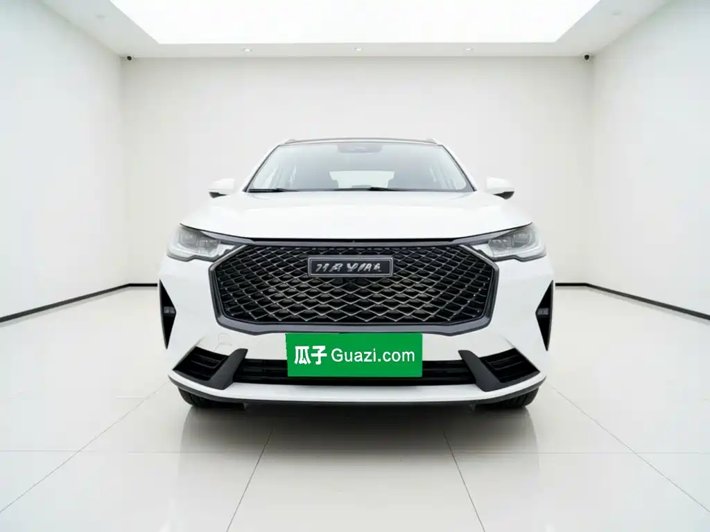 Haval H6 — миниатюра 2