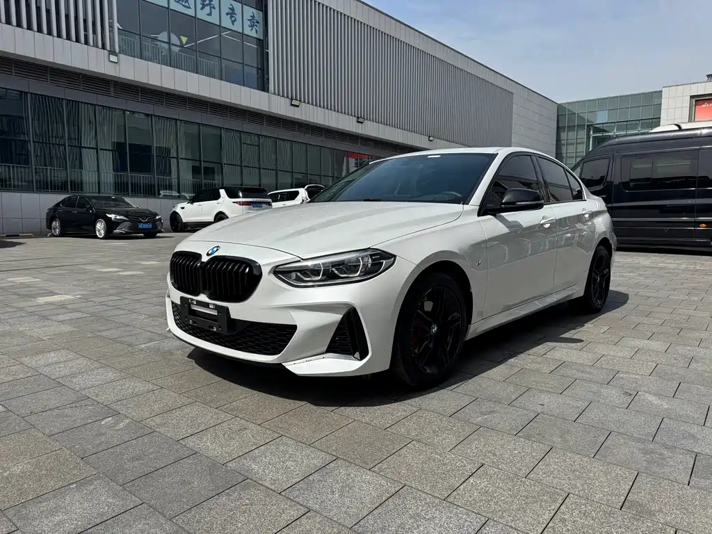 Купить BMW 1 Series
