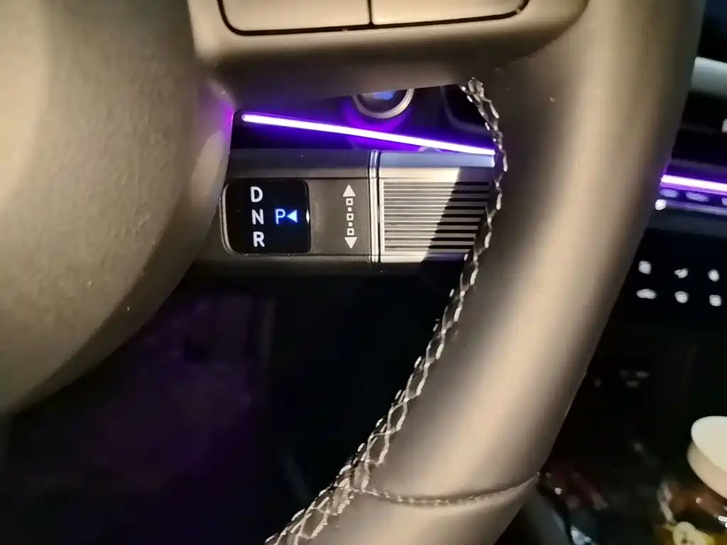 Hyundai Sonata — миниатюра 14