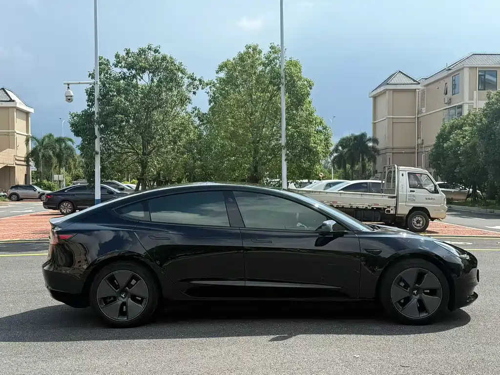 Tesla Model 3 — миниатюра 5