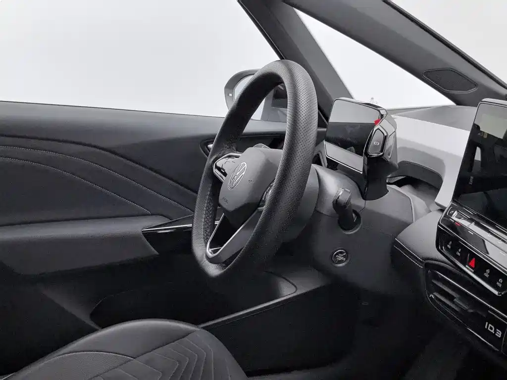 Volkswagen ID.3 — миниатюра 22