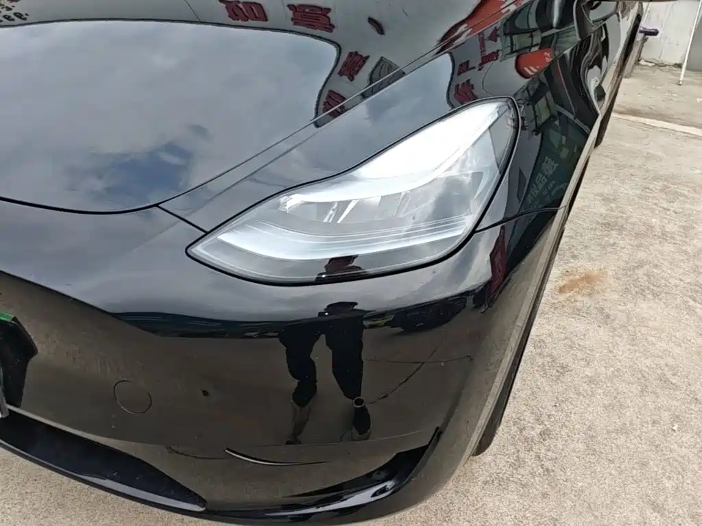 Tesla Model Y — миниатюра 24