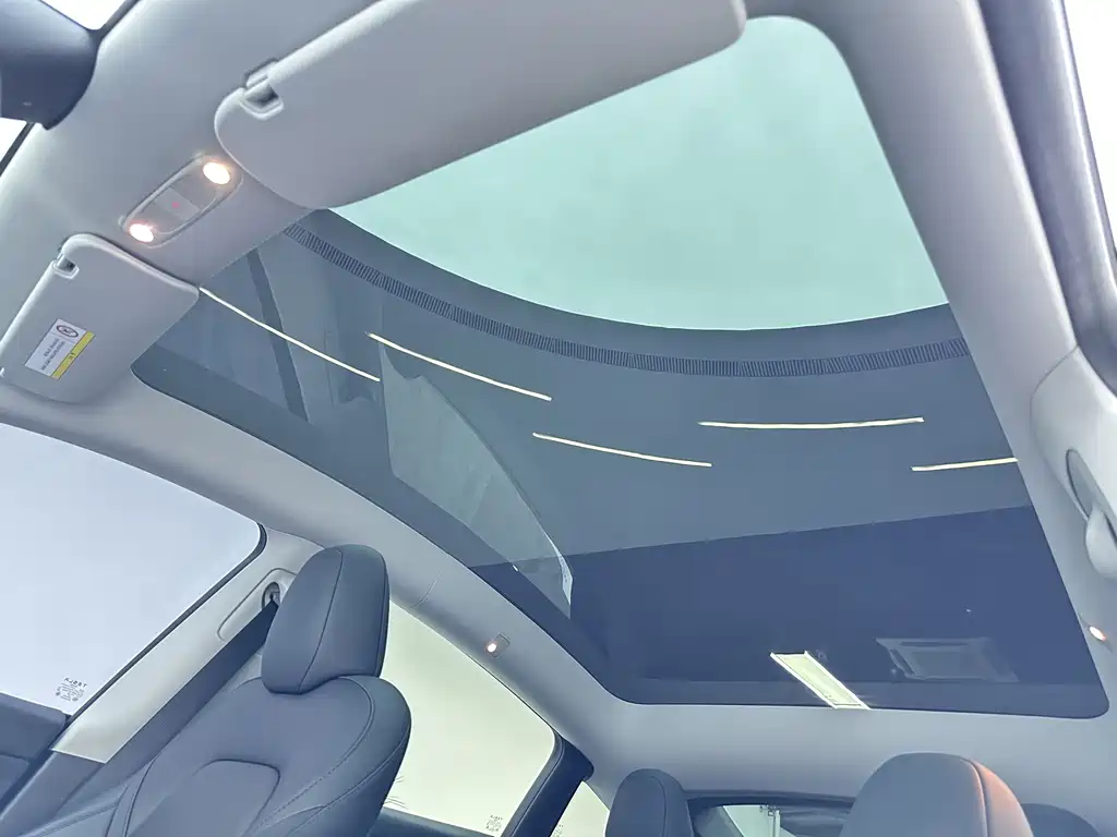 Tesla Model Y — миниатюра 18