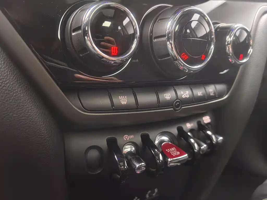 Mini Countryman 2017 2.0T COOPER S ALL4