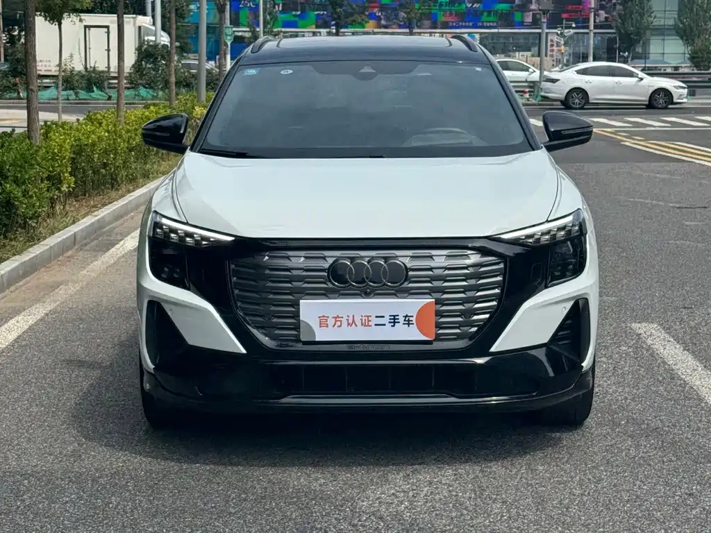 Audi Q5 e-tron — миниатюра 2