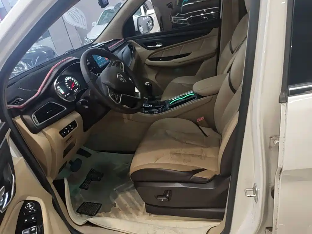 Baojun 730 — миниатюра 15