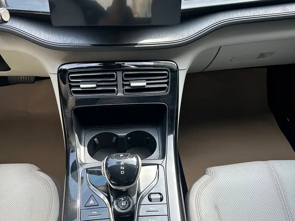 BYD Qin PLUS — миниатюра 11