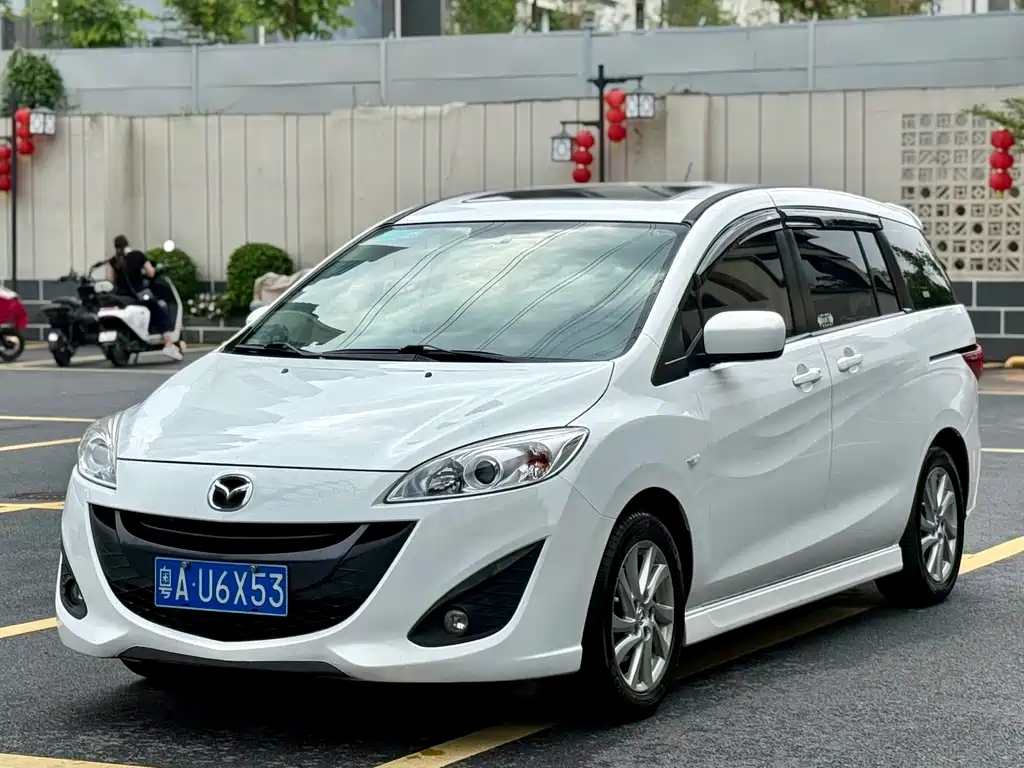 Mazda 5