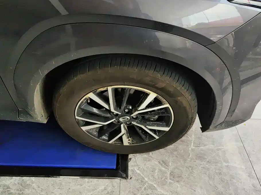 GAC Motor Trumpchi GS4 — миниатюра 6