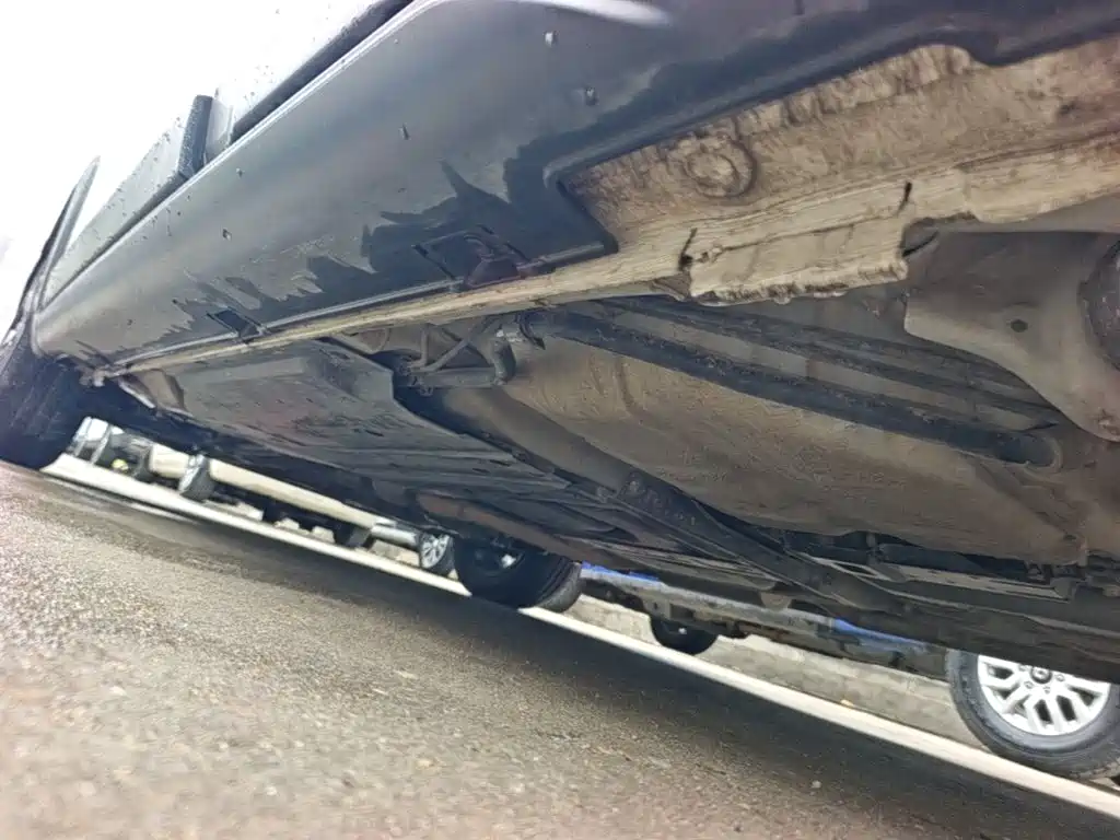 Honda Life — миниатюра 22