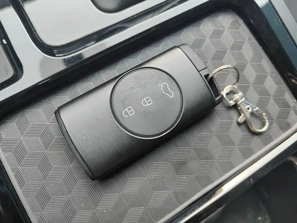 Chery Tiggo 5x — миниатюра 9