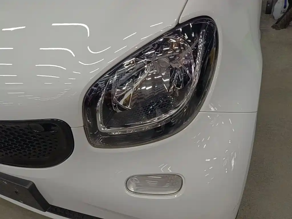 smart Smart Fortwo — миниатюра 24