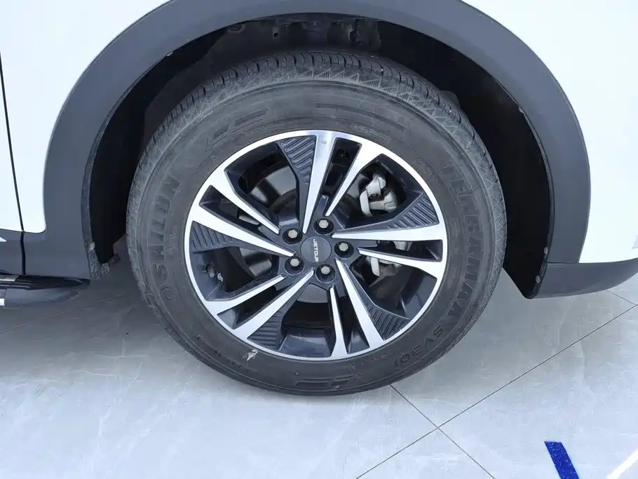 Jetour X70 PLUS — миниатюра 6