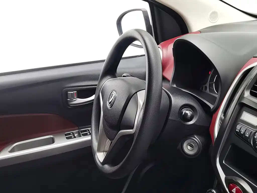 Changan BenBen — миниатюра 22