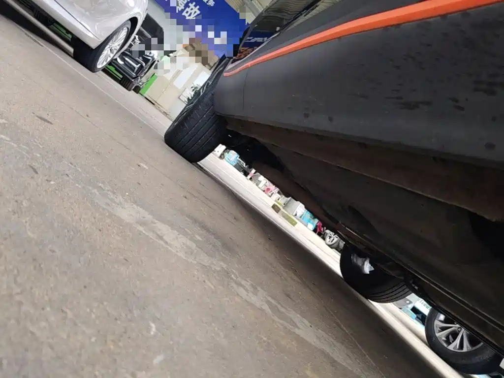 Haval Shenshou — миниатюра 21