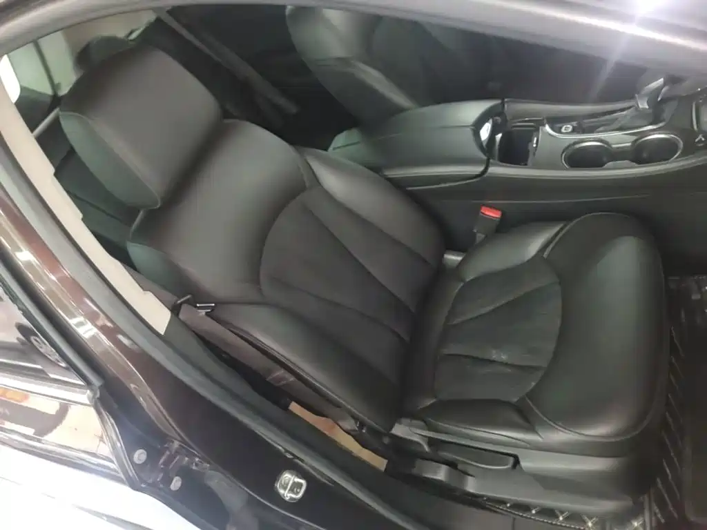 Buick Envision Plus — миниатюра 25