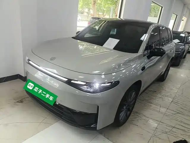 2024 Leapmotor C10