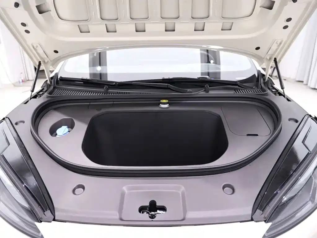 BYD Seal 06 — миниатюра 13