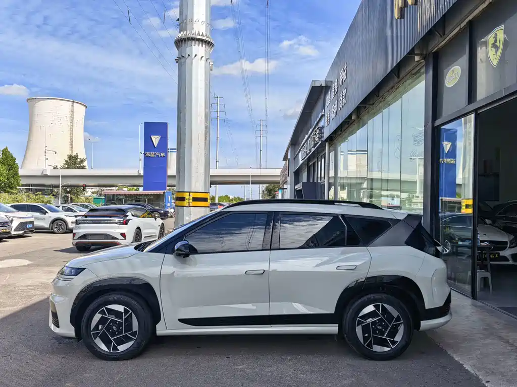 Hyundai EO — миниатюра 3
