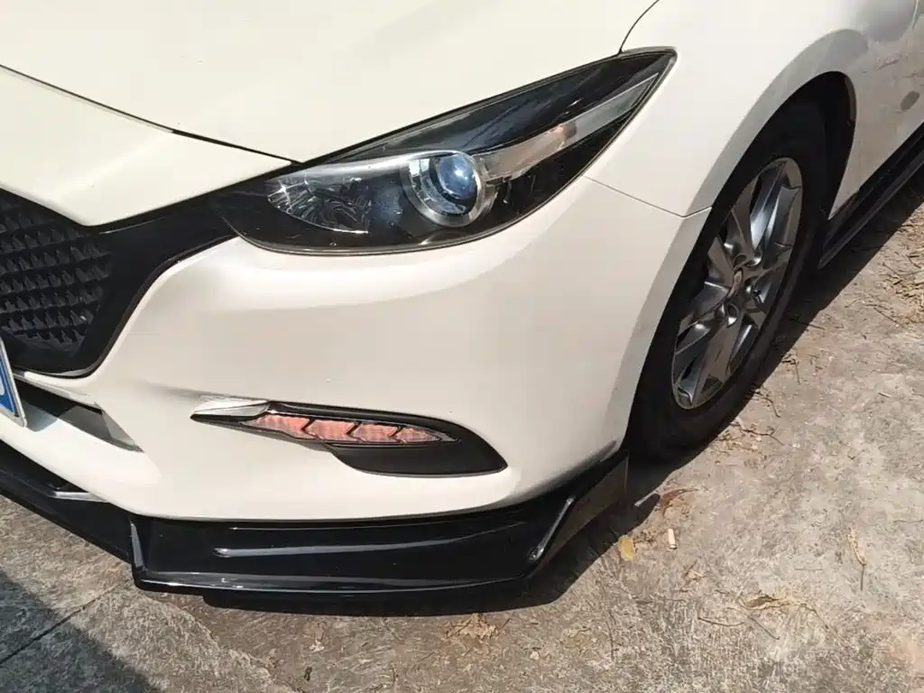 Mazda 3 Axela — миниатюра 24