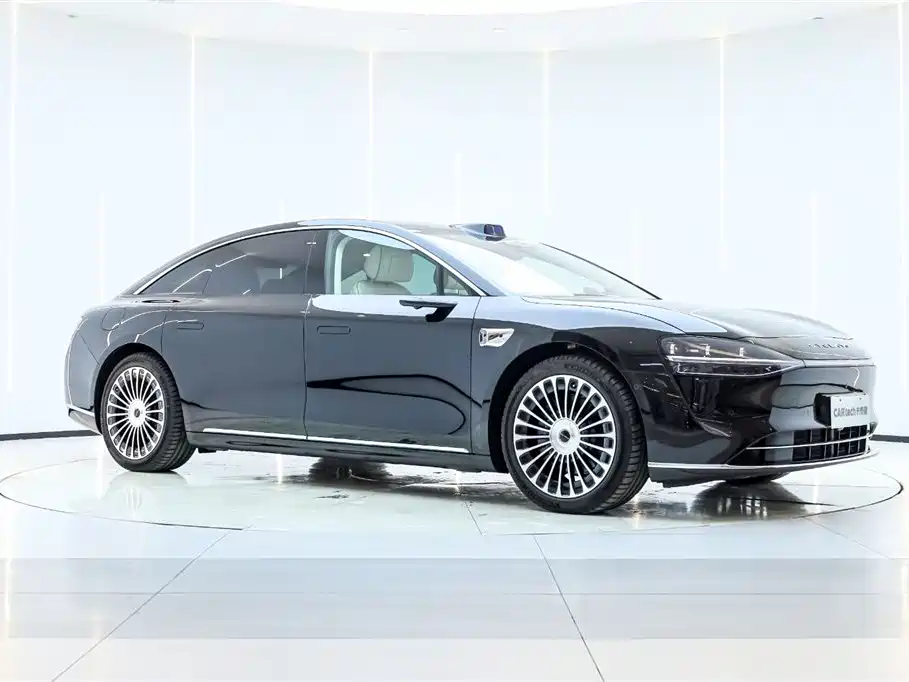 HONGMENG ZHIXING ENJOY THE WORLD S9