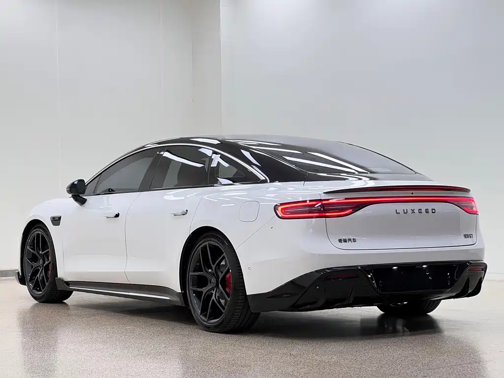 Zhijie Zhijie S7 — миниатюра 4