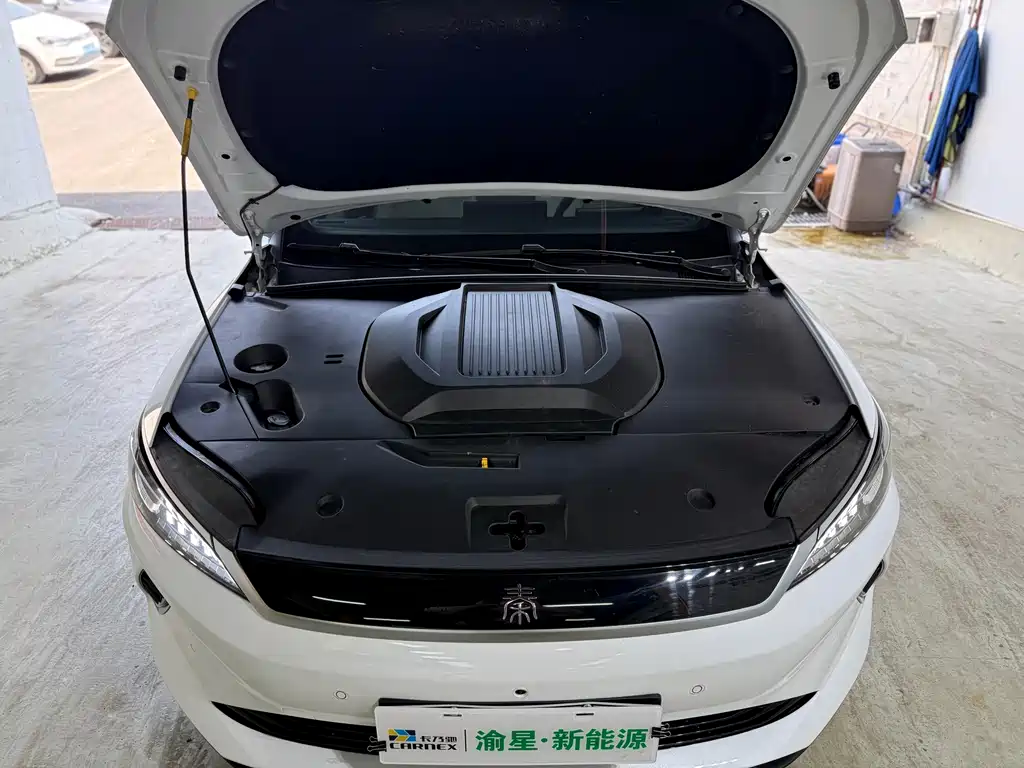 BYD Qin PLUS — миниатюра 22
