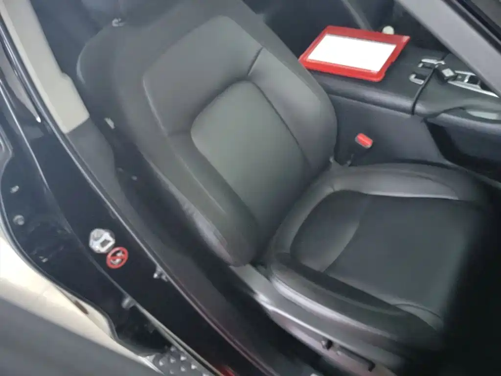 Honda Avancier — миниатюра 25