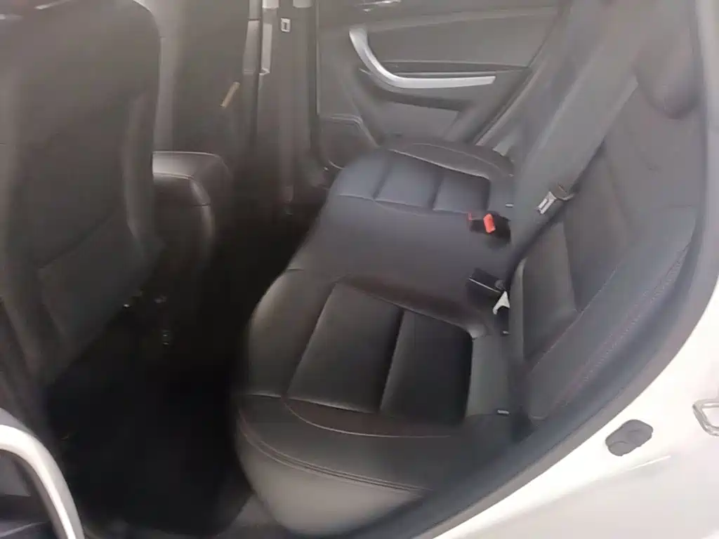 Changan CS35 — миниатюра 17