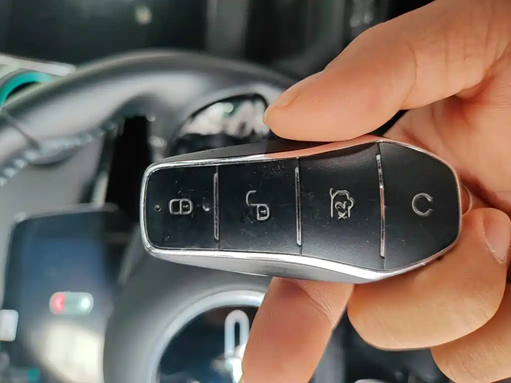 BYD Dolphin — миниатюра 9