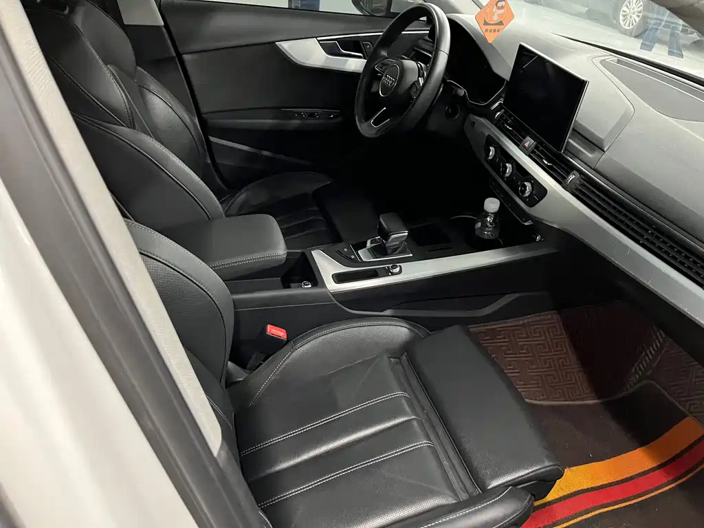 Audi A4L — миниатюра 6