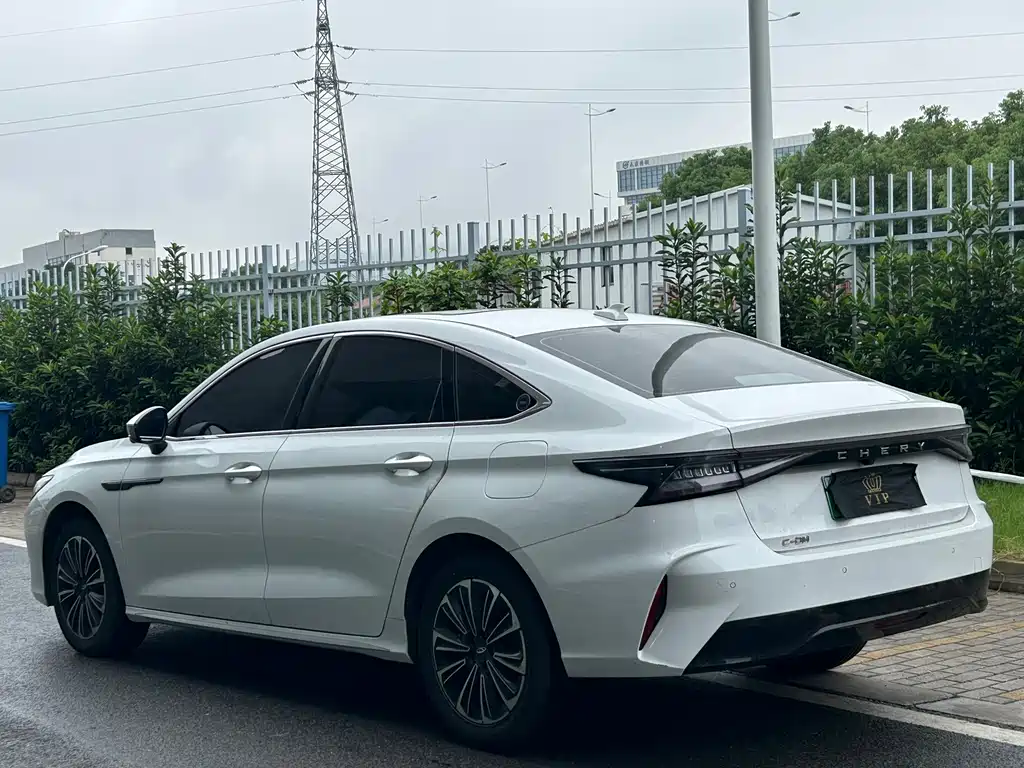 Fulwin Fengyun A8 — миниатюра 5