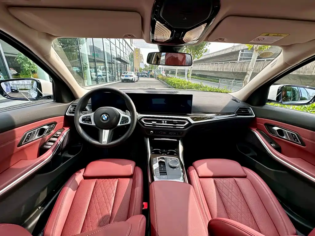BMW 3 Series — миниатюра 6