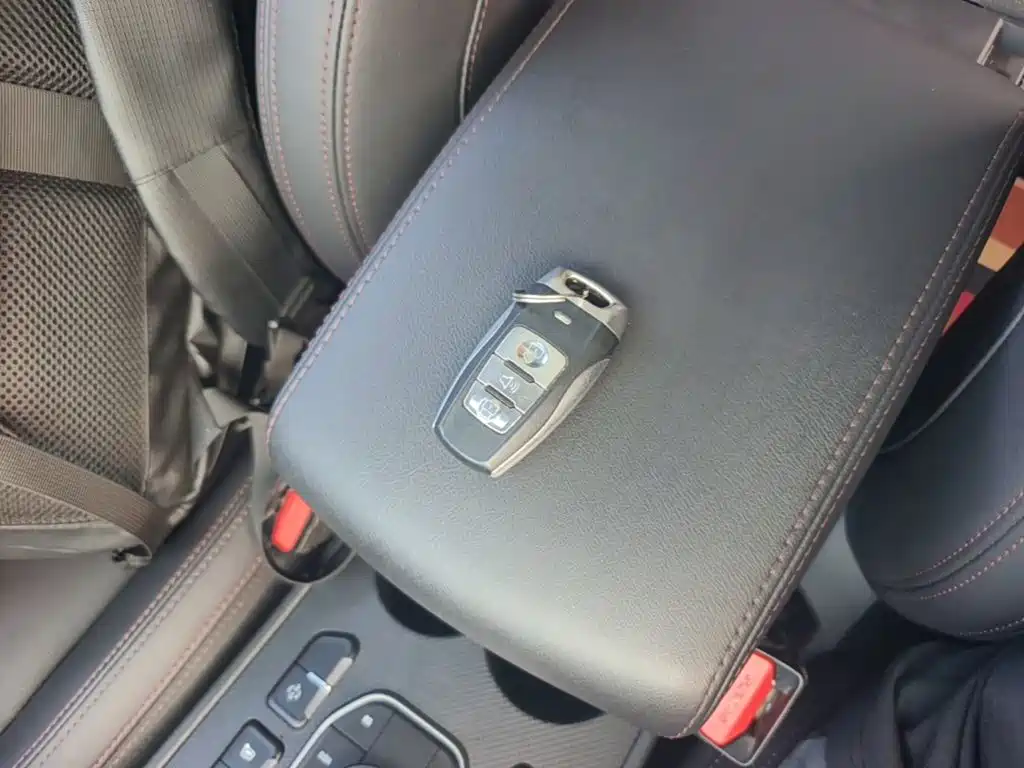 Haval H6 Coupe — миниатюра 9