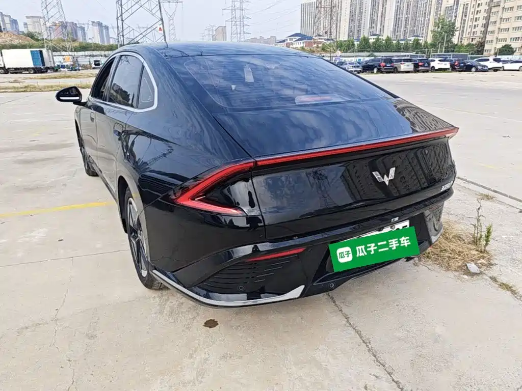 Wuling Xingguang — миниатюра 5
