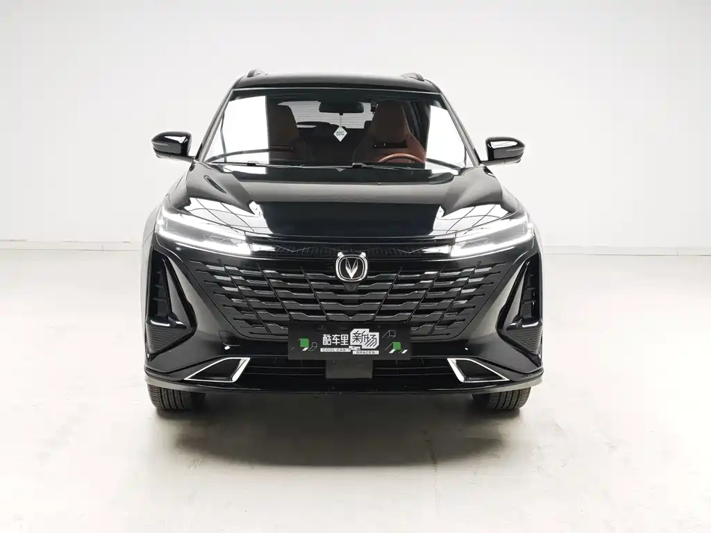 Changan CS75 PLUS — миниатюра 2