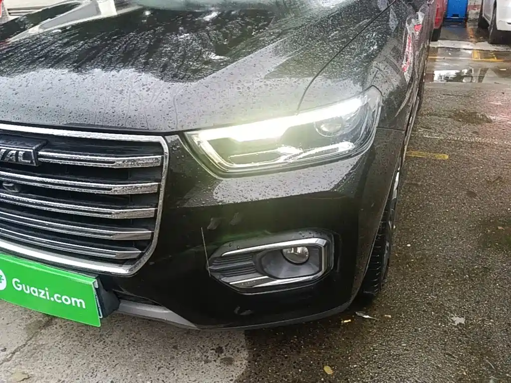 Haval H6 — миниатюра 24