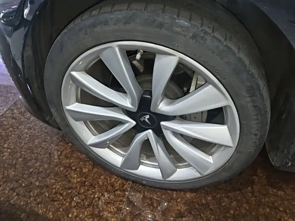 Tesla Model 3 — миниатюра 23