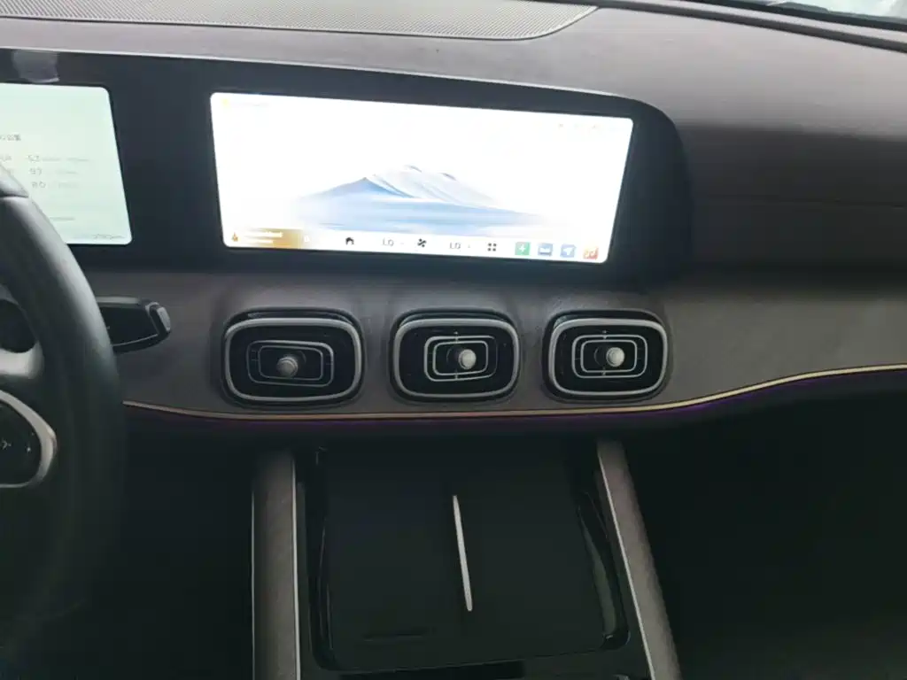 Chery Tiggo 9 C-DM — миниатюра 13