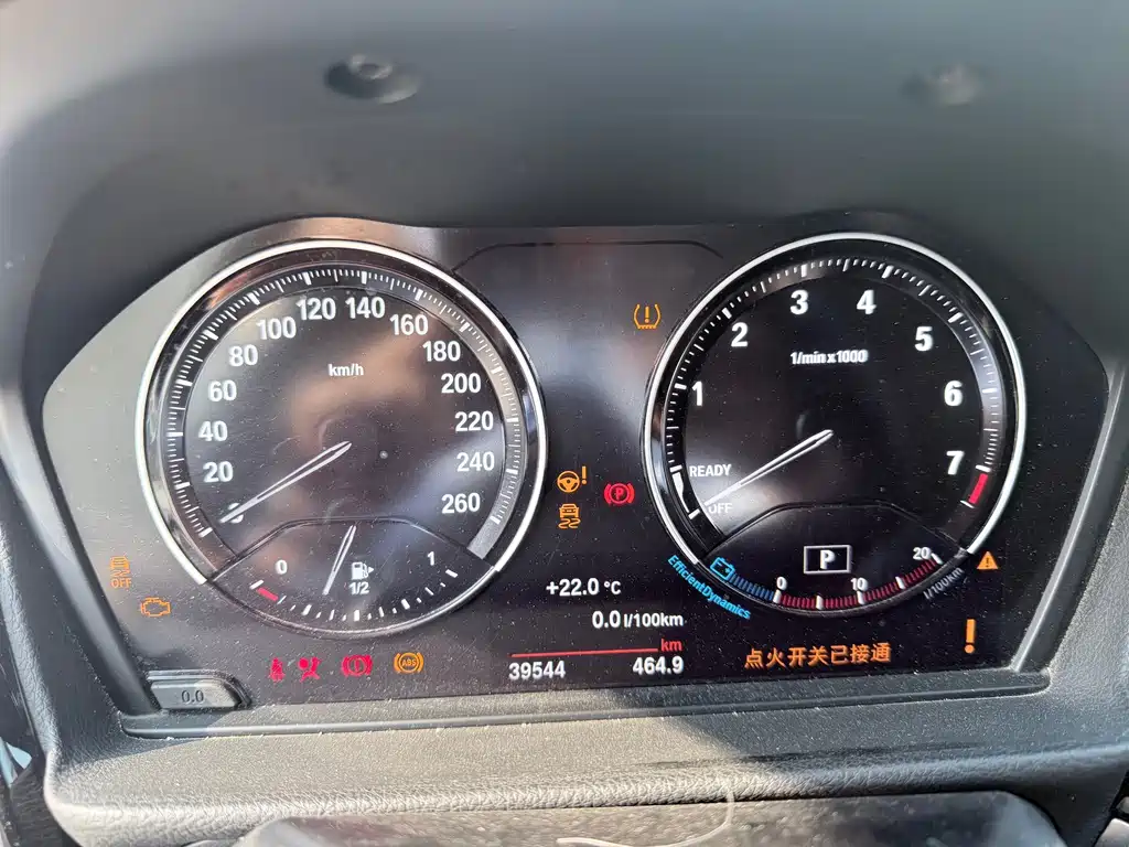 BMW 1 Series — миниатюра 7